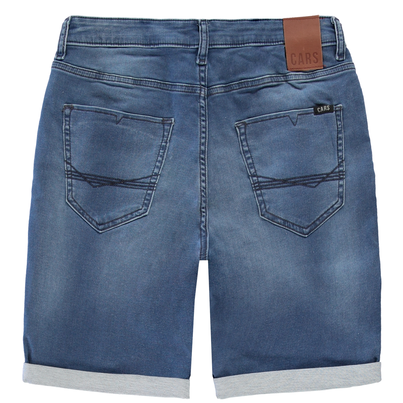 Short seatle