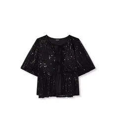 Silva ladies knitted top