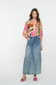 Skirt 56006-10