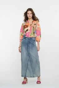 Skirt 56006-10