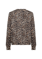 soyaconcept - Blouse lange mouw - Beige - Sc-Ophia 1