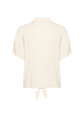 Soyaconcept - Blouse lange mouw - Ecru - Sc-Radia 69 - 17353