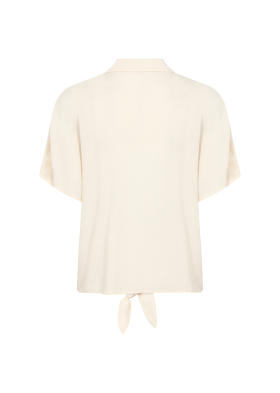 Soyaconcept - Blouse lange mouw - Ecru - Sc-Radia 69 - 17353