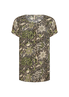 Soyaconcept - Blouse lange mouw - Groen - Sc-Rosine 2