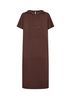 soyaconcept - Jurk - Bruin - Sc-Banu 178