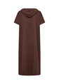 soyaconcept - Jurk - Bruin - Sc-Banu 178