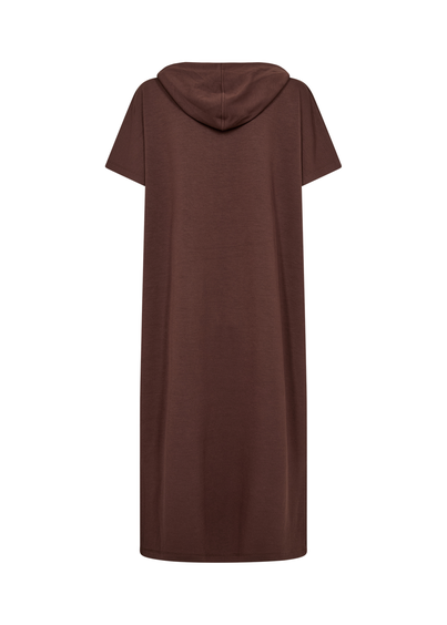 soyaconcept - Jurk - Bruin - Sc-Banu 178