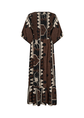 Soyaconcept - Jurk - Bruin - Sc-Rosalie 3