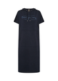 soyaconcept - Jurk - Marineblauw - Sc-Banu 178