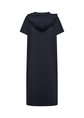 soyaconcept - Jurk - Marineblauw - Sc-Banu 178