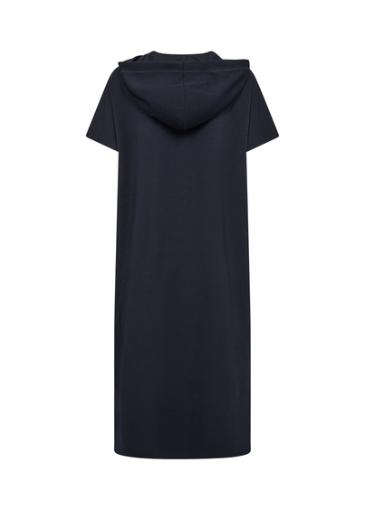 soyaconcept - Jurk - Marineblauw - Sc-Banu 178