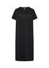 soyaconcept - Jurk - Zwart - Sc-Banu 178