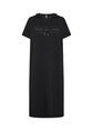 soyaconcept - Jurk - Zwart - Sc-Banu 178