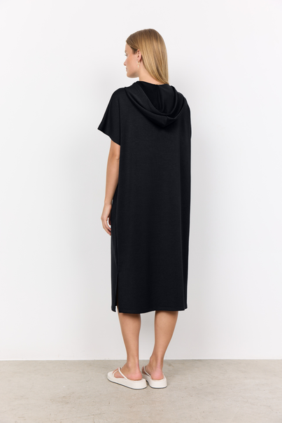soyaconcept - Jurk - Zwart - Sc-Banu 178