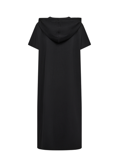 soyaconcept - Jurk - Zwart - Sc-Banu 178