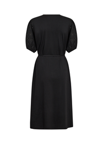 Soyaconcept - Jurk - Zwart - Sc-Loraine 9