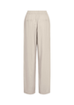 soyaconcept - Katoenen broek - Beige - Sc-Ina 61-C - 40791