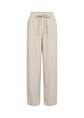 soyaconcept - Katoenen broek - Beige - Sc-Ina 61-C - 40791