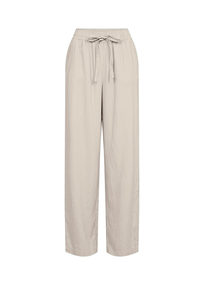 soyaconcept - Katoenen broek - Beige - Sc-Ina 61-C - 40791