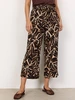 Soyaconcept - Katoenen broek - Bruin - Sc-Roksana 5-C - 41225