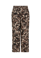 Soyaconcept - Katoenen broek - Bruin - Sc-Roksana 5-C - 41225