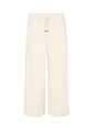 soyaconcept - Katoenen broek - Ecru - Sc-Banu 33
