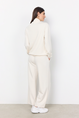 soyaconcept - Katoenen broek - Ecru - Sc-Banu 33