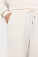 soyaconcept - Katoenen broek - Ecru - Sc-Banu 33