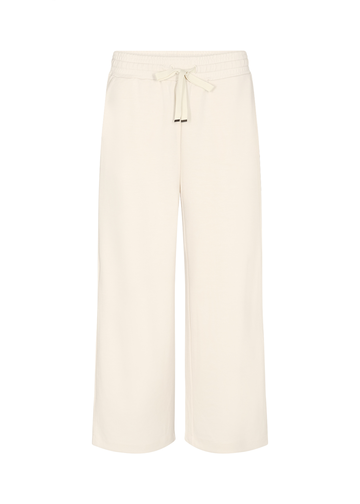 soyaconcept - Katoenen broek - Ecru - Sc-Banu 33