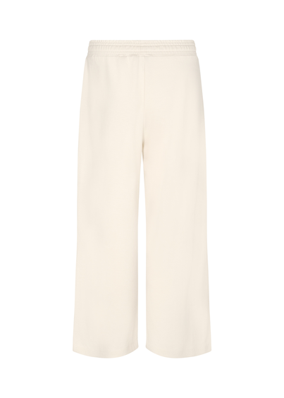 soyaconcept - Katoenen broek - Ecru - Sc-Banu 33