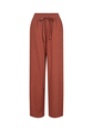 soyaconcept - Katoenen broek - Roest - Sc-Ina 61-C - 40791
