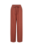 soyaconcept - Katoenen broek - Roest - Sc-Ina 61-C - 40791