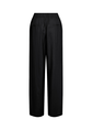 Soyaconcept - Katoenen broek - Zwart - Sc-Ina 61-C