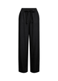 Soyaconcept - Katoenen broek - Zwart - Sc-Ina 61-C