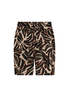 Soyaconcept - Korte broek - Bruin - Sc-Roksana 3-C