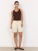 Soyaconcept - Korte broek - Ecru - Sc-Rovena 1-B