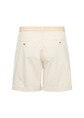Soyaconcept - Korte broek - Ecru - Sc-Rovena 1-B
