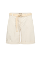 Soyaconcept - Korte broek - Ecru - Sc-Rovena 1-B