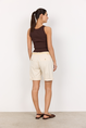 Soyaconcept - Korte broek - Ecru - Sc-Rovena 1-B