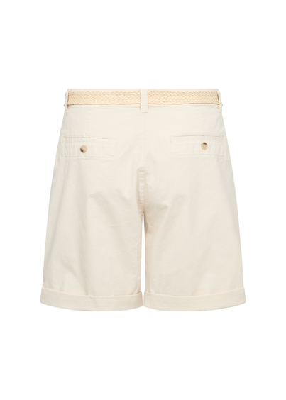 Soyaconcept - Korte broek - Ecru - Sc-Rovena 1-B