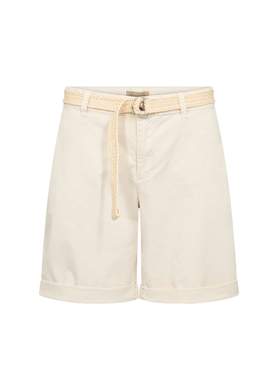 Soyaconcept - Korte broek - Ecru - Sc-Rovena 1-B