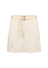 Soyaconcept - Korte broek - Ecru - Sc-Rovena 1-B