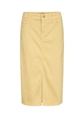Soyaconcept - Rok - Geel - Sc-Erna 22