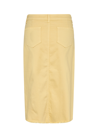 Soyaconcept - Rok - Geel - Sc-Erna 22