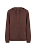 soyaconcept - Sweater - Bruin - Sc-Banu 177
