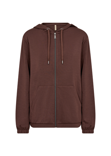 soyaconcept - Sweater - Bruin - Sc-Banu 177