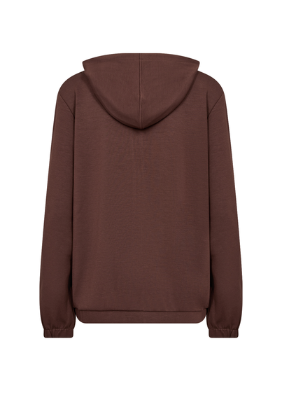 soyaconcept - Sweater - Bruin - Sc-Banu 177