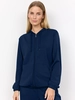 soyaconcept - Sweater - Marineblauw - Sc-Banu 177