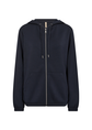 soyaconcept - Sweater - Marineblauw - Sc-Banu 177