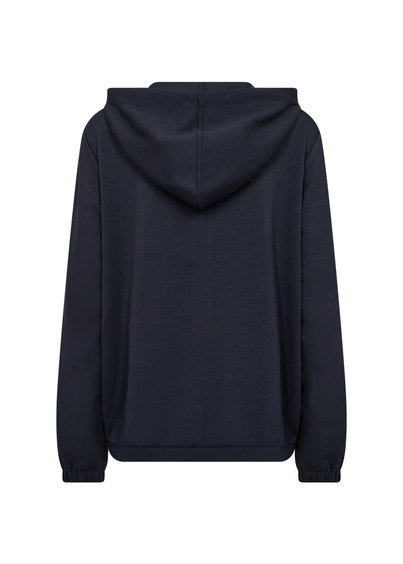 soyaconcept - Sweater - Marineblauw - Sc-Banu 177